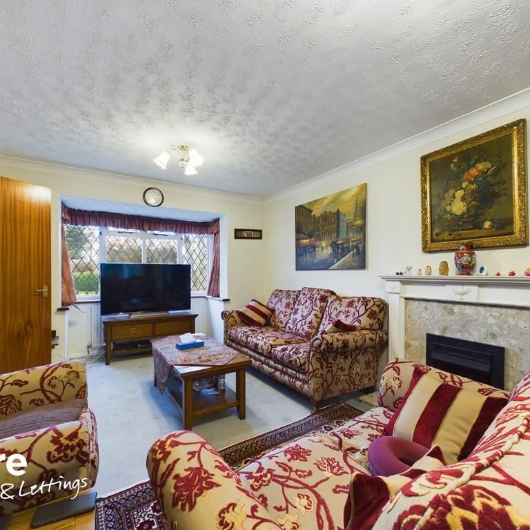 3 bedroom detached house to rent - Photo 1