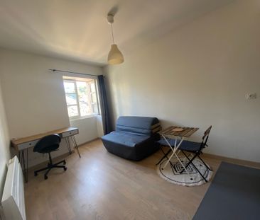 Appartement 1 pièce - 18 m² - Photo 3