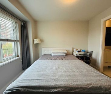 4588 Dubbert Street town house — Richmond, BC (2-Bedroom) - 2 Bedroom - Photo 2