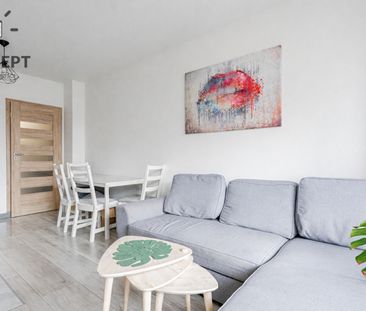 Komfortowe 3 pok. | Balkon | ul. Tęczowa - Photo 2