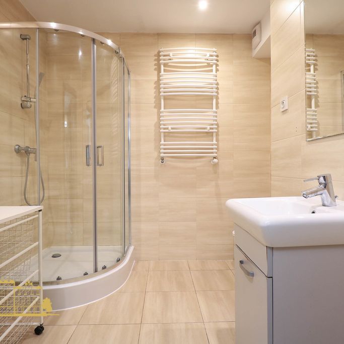 ul. Bociana - Zdjęcie 1