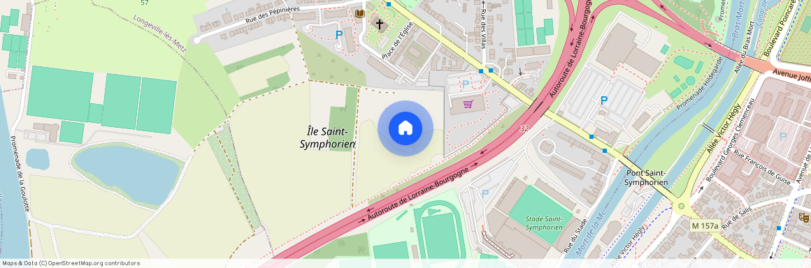 57000, Metz