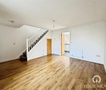 3 bedroom semi-detached house to rent - Photo 3