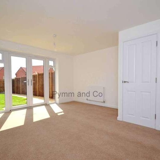 Buckenham Road, Aylsham, NR11 - Photo 1