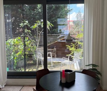 Eengezinswoning te huur in Gent voor € 1.060 met 2 slaapkamers - Photo 3