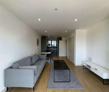 Dress Makers House, Blair Street, Aberfeldy Village, London, E14 - Photo 6