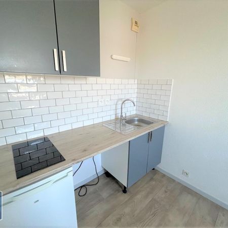Location Appartement 1 pièce 20m² CLERMONT FERRAND 63000 - Photo 3