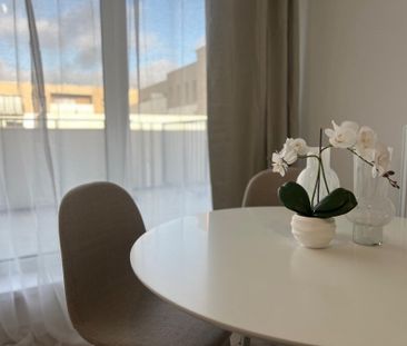 Mieszkanie na wynajem - Zdjęcie 3