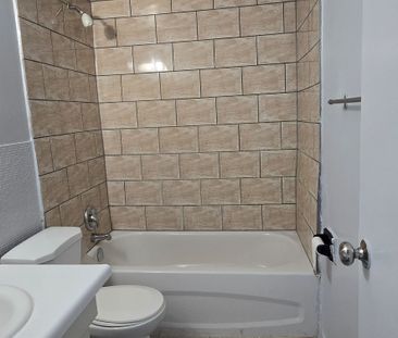 For Lease - 1651 VICTORIA PARK Avenue Unit# 605, Toronto, Ontario - Photo 5