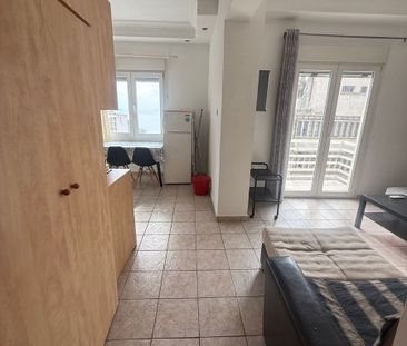 Studio/Γκαρσονιέρα για ενοικίαση Κέντρο (Καβάλα) - Photo 5