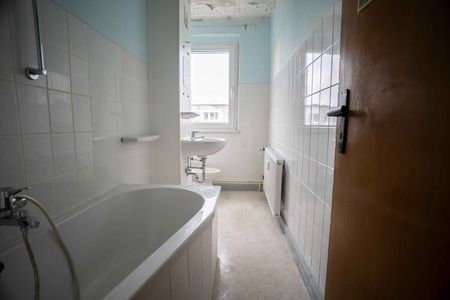 3-Raum-Wohnung im Stadtgebiet Igelpfuhl. - Photo 4