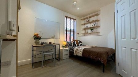 6 bedroom house share to rent - Photo 4