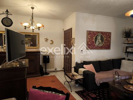 Διαμέρισμα για ενοικίαση Κηπούπολη (Πετρούπολη) - Φωτογραφία 3
