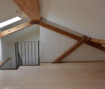 Bel appartement de 2 pièces au 4ème étage sans ascenseur - Foto 5