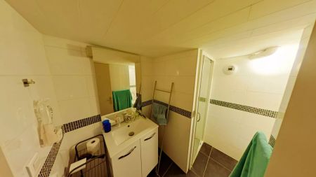 Coliving - Chambre Bègles Proche pont Simone Veil - Photo 2