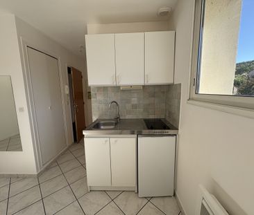 Location Appartement 1 pièce 18m² VILLEBON SUR YVETTE 91140 - Photo 1