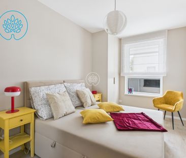 Nowoczesne mieszkanie, zupełnie nowe - Фото 5