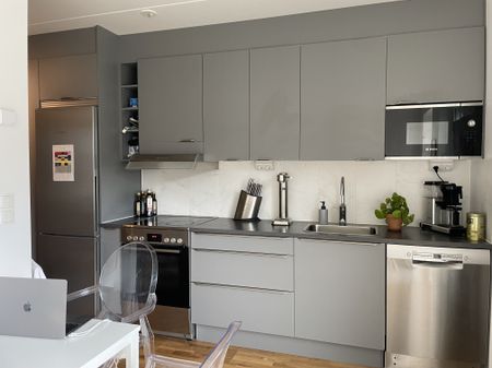 Ängsäters Gränd, Hovås - Photo 3