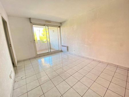 Location appartement 2 pièces 30.19 m² à Montpellier (34000) - Photo 4