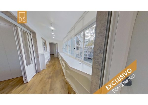 Apartamento T2 em Lisboa