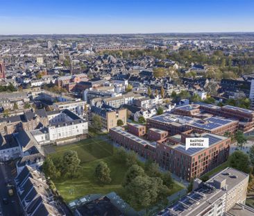 Appartement te huur Merkatplantsoen 20 A05 Maastricht - Foto 5