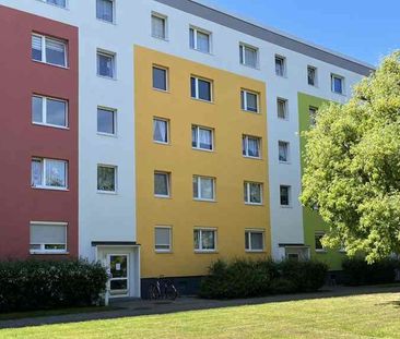 Singlewohnung – frisch saniert! - Foto 2