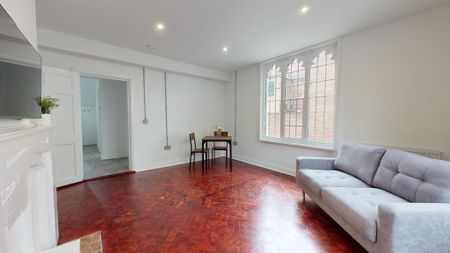 2 bedroom terraced house to rent - Photo 2