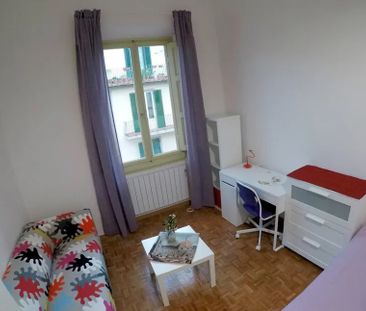 Via Montebello, Florence, Tuscany 50123 - Photo 3