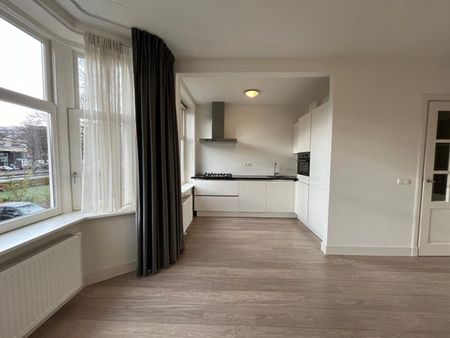 Te huur: Appartement President Kennedylaan in Amsterdam - Photo 2