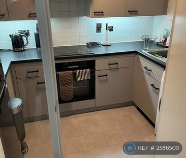 1 bedroom flat to rent - Photo 6
