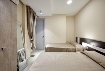 TOURIST FLAT ALICANTE CENTRE