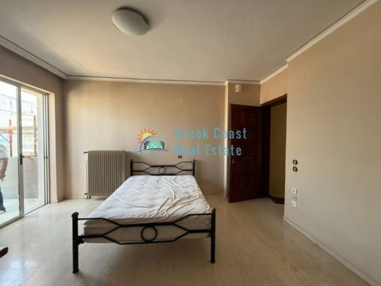 Studio/Γκαρσονιέρα για ενοικίαση Αγυιά (Πάτρα) - Photo 1