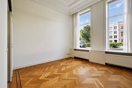 Te huur: Appartement Nassauplein 26 A in Den Haag - Foto 5