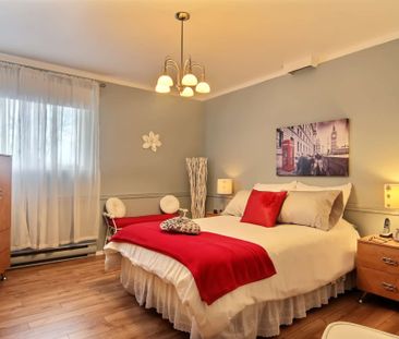 204 · 2e étage - Photo 6