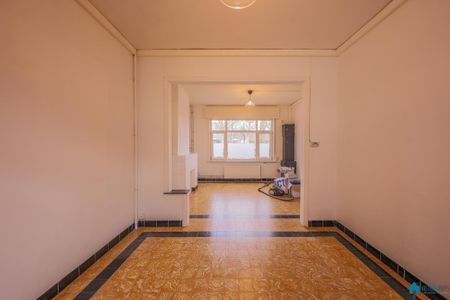 Eengezinswoning aan de Coupure - Photo 4