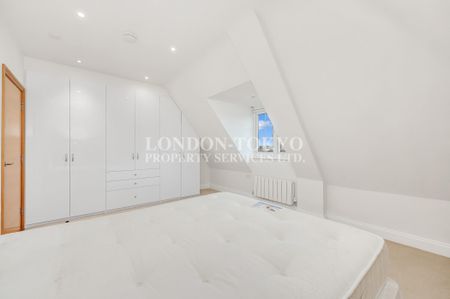 Beechcroft Avenue, NW11, London - Photo 2