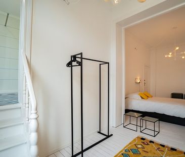 Room at Rue De La Brasserie 83 - Photo 2