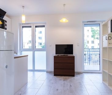 Toruń, Bydgoskie Przedmieście Mieszkanie na wynajem - Photo 1