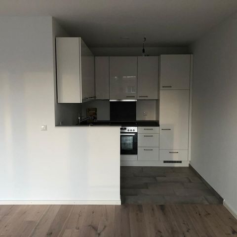 2-Zimmer-Wohnung in Halstenbek zu vermieten! - Photo 1