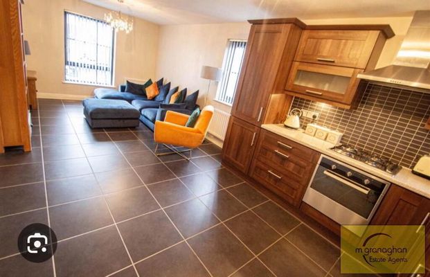 Apt 6, Lady Wallace Court, Lisburn, BT28 3GU - Photo 1