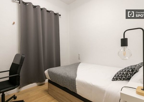 valencia, Valencian Community 46007