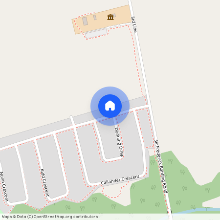 24 John W Taylor Avenue, New Tecumseth