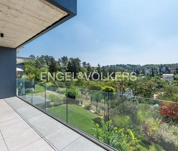 Pronájem bytu 2+kk 38 m2 - Fotografie 6