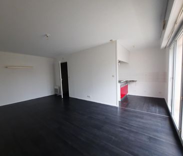 Appartement T1 à louer - 22 m² - Photo 4