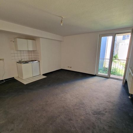 Schönes Appartment für Studenten mit top Anbindung zur Uni und in die City ! - Photo 2