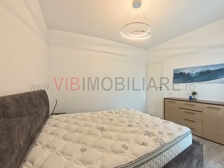 Berceni - 2 cam - mobilat/utilat - Kristal Grand Residence - Fotografie 5