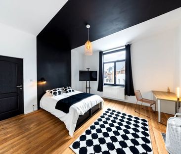 Studio te huur - Photo 6