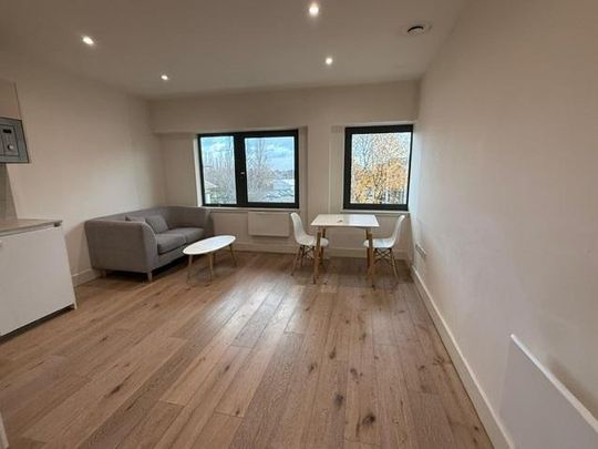 1 bedroom flat to rent - Photo 1
