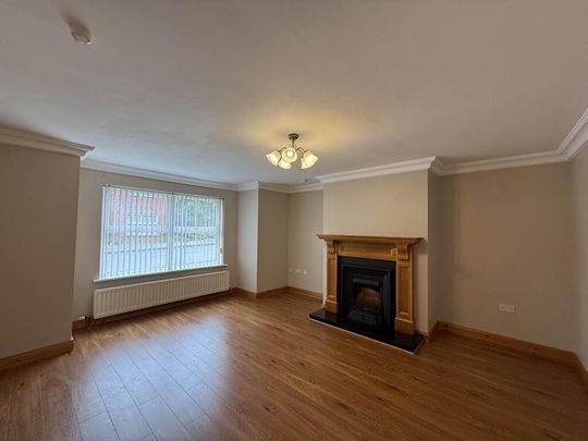 1 Johnston Lodge, Hamiltonsbawn, Armagh, BT60 1JL - Photo 1