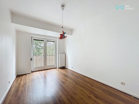 Appartement met twee slaapkamers in Uccle - Photo 2